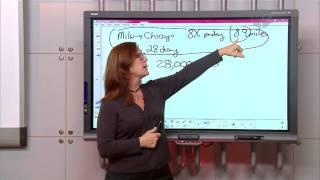 Homework Hotline: Estimating