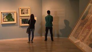 Museo Violeta Parra en Hablemos Hoy - UCVTV