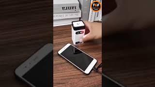 WOW! Awesome Smartphone Gadget  #Short #Shorts