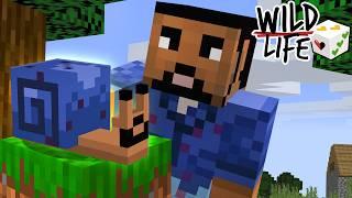 Wild Life SMP | Ep.3 | MY BEST FRIEND