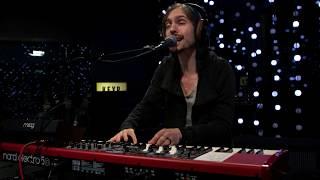 Among Authors - Noble Eyes (Live on KEXP)