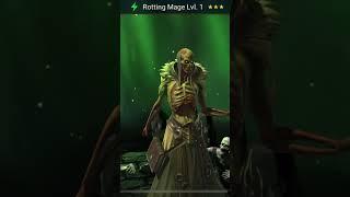 RAID SHADOW LEGENDS:ANCIENT SHARD OPENING(1)