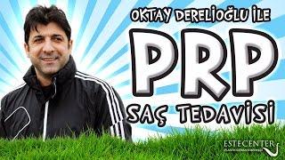 Saç Tedavisinde Prp