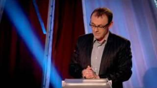 Sean Lock Roasts Bruce Forsyth - Comedy Roasts