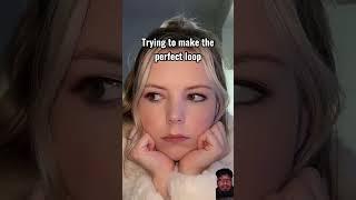 #funny #loop #makeup #satisfyingloop #skincare #endlessloop #perfectloop #edit