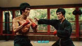 Bruce Lee Impact on Martial Arts Training Equipment