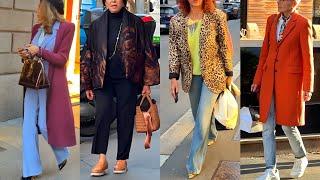 THE REALITY OF STREET FASHION IN MILAN | ITALIAN CLOTHINGS TRENDS 2024 | CHIC AND INCREDIBLE STYLE