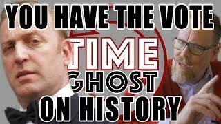 TimeGhost History, where you decide what happened!