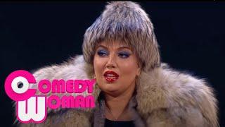 Comedy Woman 8 сезон, выпуск 12