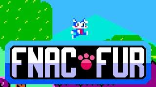 FNAC FUR Teaser