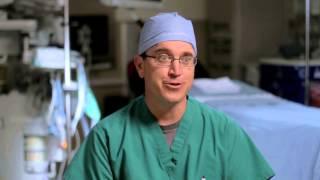 Dr. Chad Copper, General Surgeon, The Longstreet Clinic