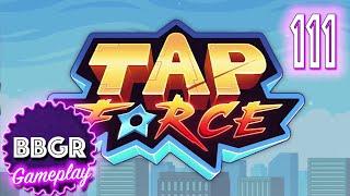 Tap Force - RPG - Game Play Walkthrough No Commentary 111