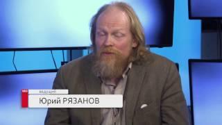 Кинопанорама с Юрием Рязановым. Станислав Подивилов, Необыкновенное путешествие Серафимы #SENYKAY