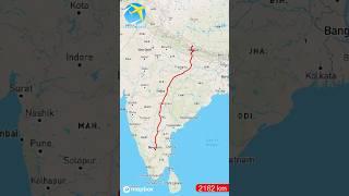 Day1 to Day5: Road trip from Bangalore, Karnataka to Pokhra, Nepal|| Journey details