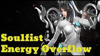 Lost Ark Soulfist Energy Overflow Deskaluda