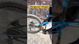 Ye kya ho gya#shorts #ytshorts #trending #bmxcycle #mtbbike #cycling