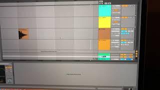 T@NE-Ableton Tutorial-How To Name Return Tracks