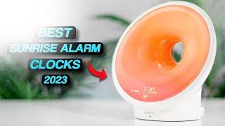 The Best Sunrise Alarm Clocks Of 2023!