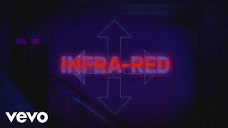 Three Days Grace - Infra-Red (Official Lyric Video)