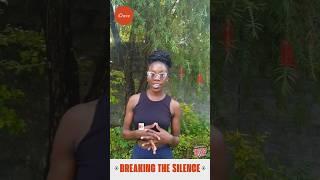 Breaking the Silence | Part 2