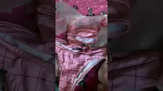 Probándome ropa de playa  Todo barato dos dólares$2￼
