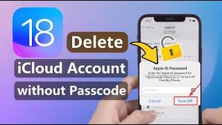 How to Remove iCloud From iPhone