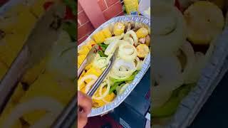 BBQ party at Yasmin Apu’s place | our Australia Diary