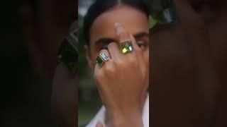 Voyce Jewellery | Fusion collection - Fern & Lavender