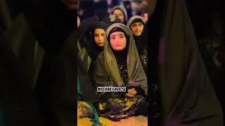 Rehwar Ke Sumon Me Hai Payari Hussain A.S Ki #nohay #nohas #bibisakina
