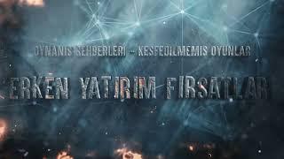 Play2earnTR Teaser