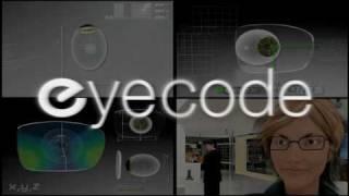 Essilor Eyecode Lenses