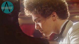 Evgeny Kissin: Paganini/Liszt - Etude No. 3 "La Campanella"