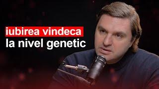 Secretul Vindecarii: Cum Ne Afecteaza Traumele Sanatatea - Costin Damasaru | Arta De A Te Iubi