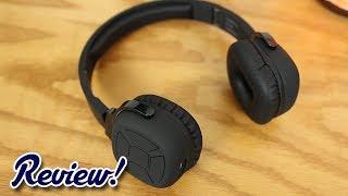 New Bee NB-6 Wireless Headphones - Complete Review! 