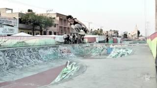 SEBA CJ WELLSMORE PROMO  By Dan Ruiz
