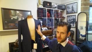 SUIT SUPPLY SUITS ANY GOOD ? Bespoke Tailor Explains In Depth