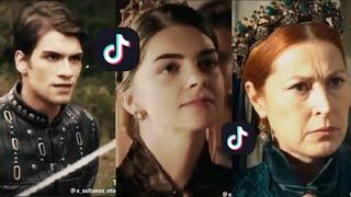 #5 En iyi Muhteşem Yüzyıl editleri best Edits of Magnificent Century #muhteşemyüzyıl