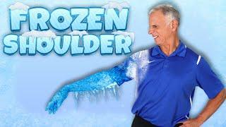 A Frozen Shoulder Can Be Fixed Fast  - Myth Or Truth?