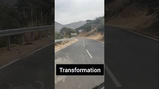 Transformation | Adhiraj Singh