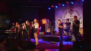 Bosse School of Music - Bon Jovi - Livin’ On A Prayer - (Bon Jovi Cover) Bosse Live Concert 2024