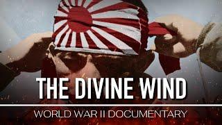 Japan's Kamikaze Pilots of World War II | Military Documentary