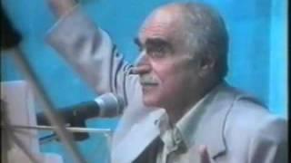 Fereidoon Pourreza in Concert-Part01.wmv