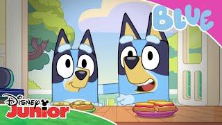 Mini Blue | Blue | Disney Junior Romania