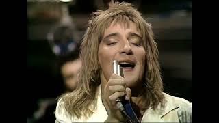 SAILING  -  Classic  **ROD STEWART**  With **SONG FACTS**