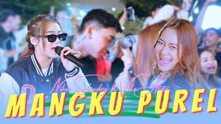 Raja Sawer Beraksi - Niken Salindry ft Vita Alvia - MANGKU PUREL (Official Music Video)