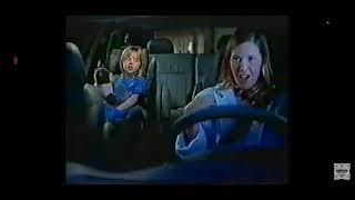 Dodge Caravan Monster Inc. 2002 Commercial (New Mexico Nostalgia Commercial Version)