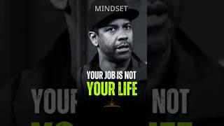 Your job is not your life #motivation #revolution #goalsetting #mindset #mindsetrevolution