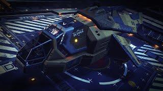 High Intensity Battles with The Diamondback Explorer - Elite Dangerous