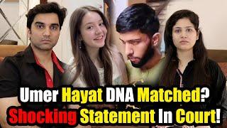 Umer Hayat Shocking Statement About Sana Yousaf In Court! The Bold Couple Episode 52