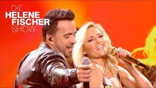 Helene Fischer & Luis Fonsi - Despacito & Échame La Culpa (Live at Die Helene Fischer Show 2018)